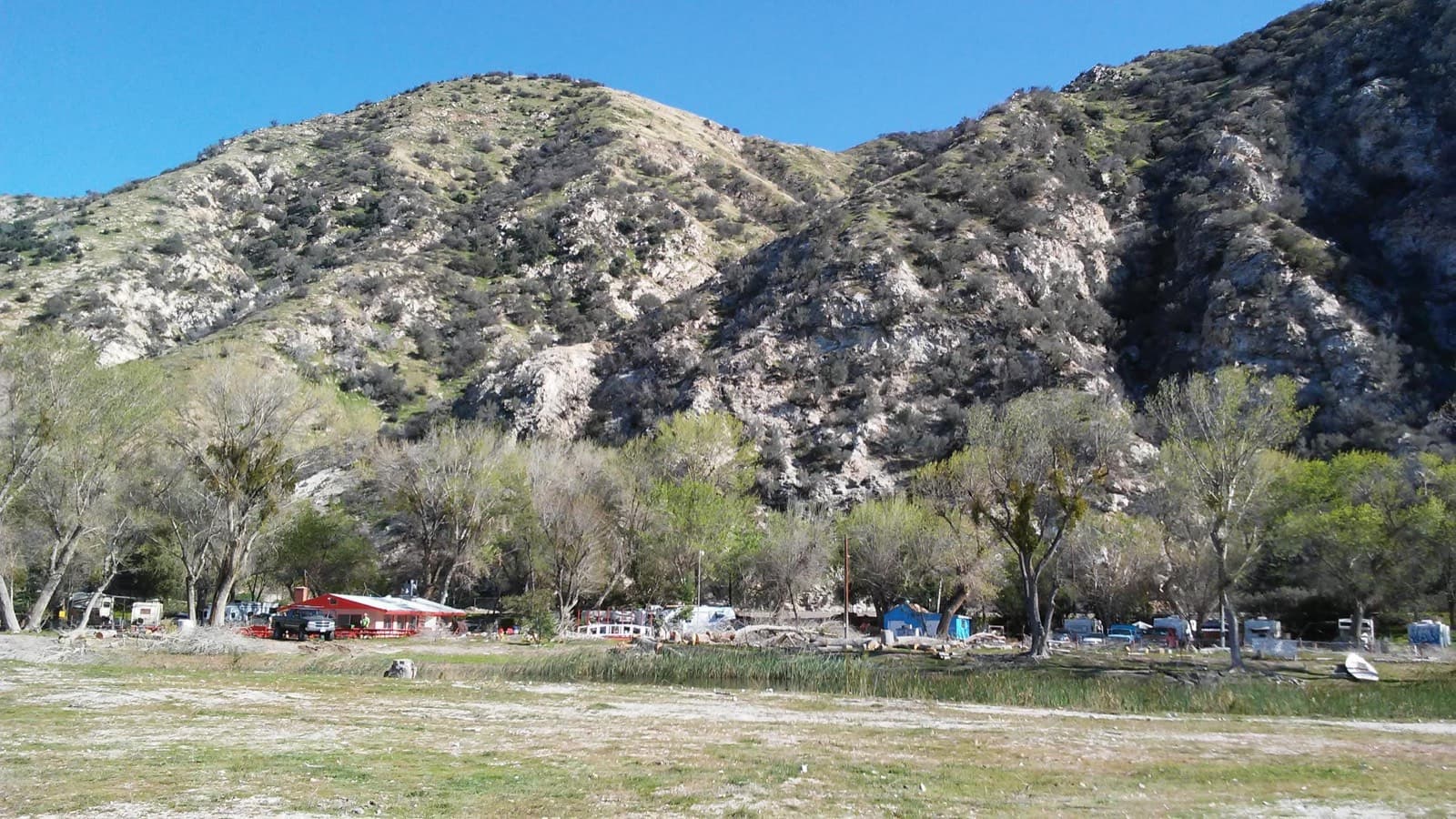 RV Park — photo 2