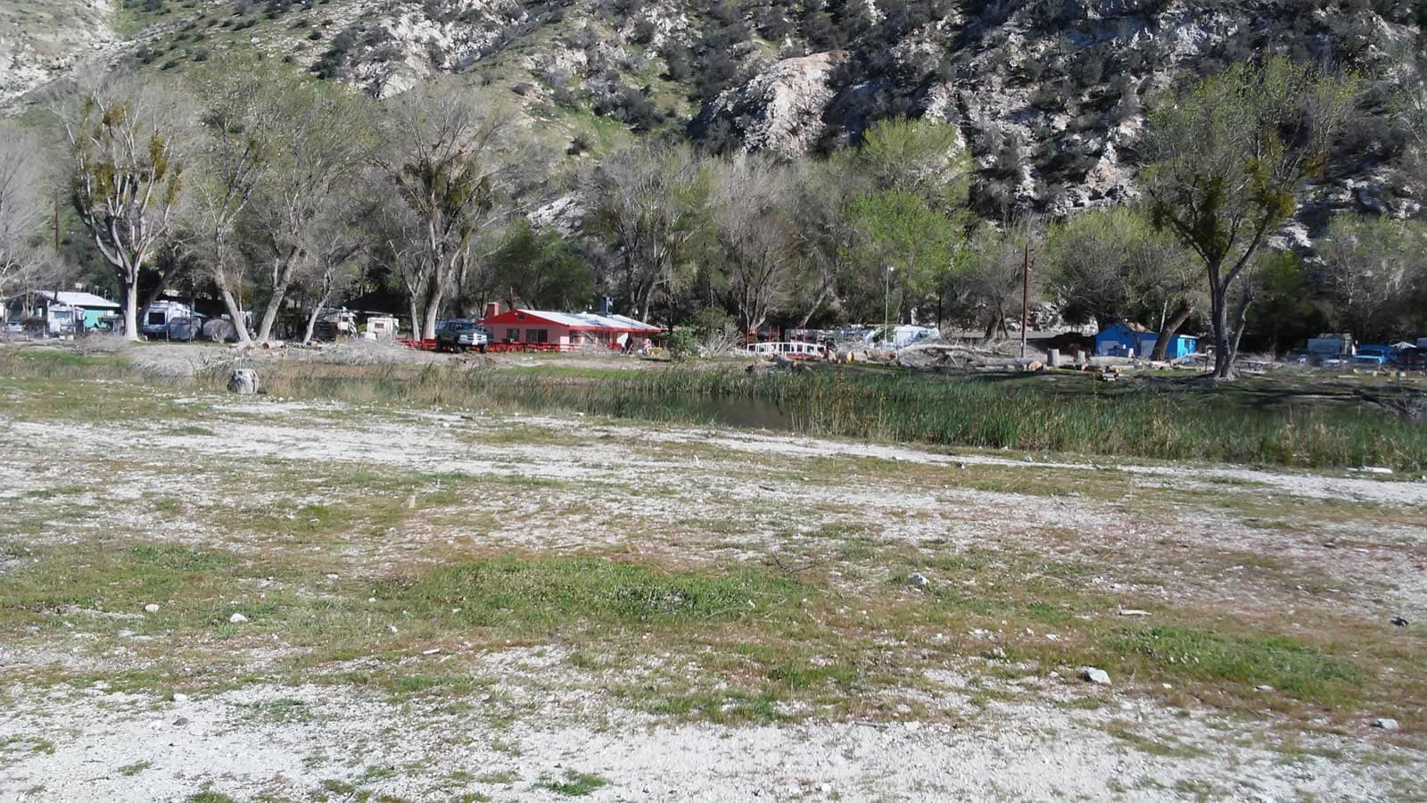 RV Park — photo 9