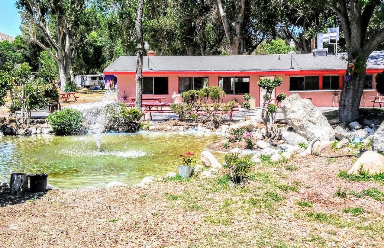 RV Park — photo 10