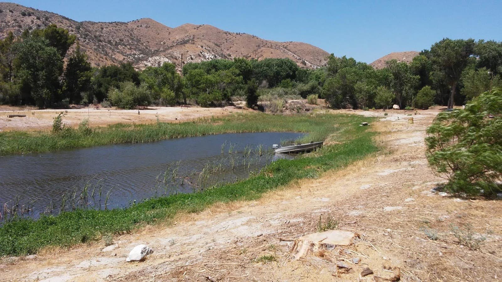 RV Park — photo 11