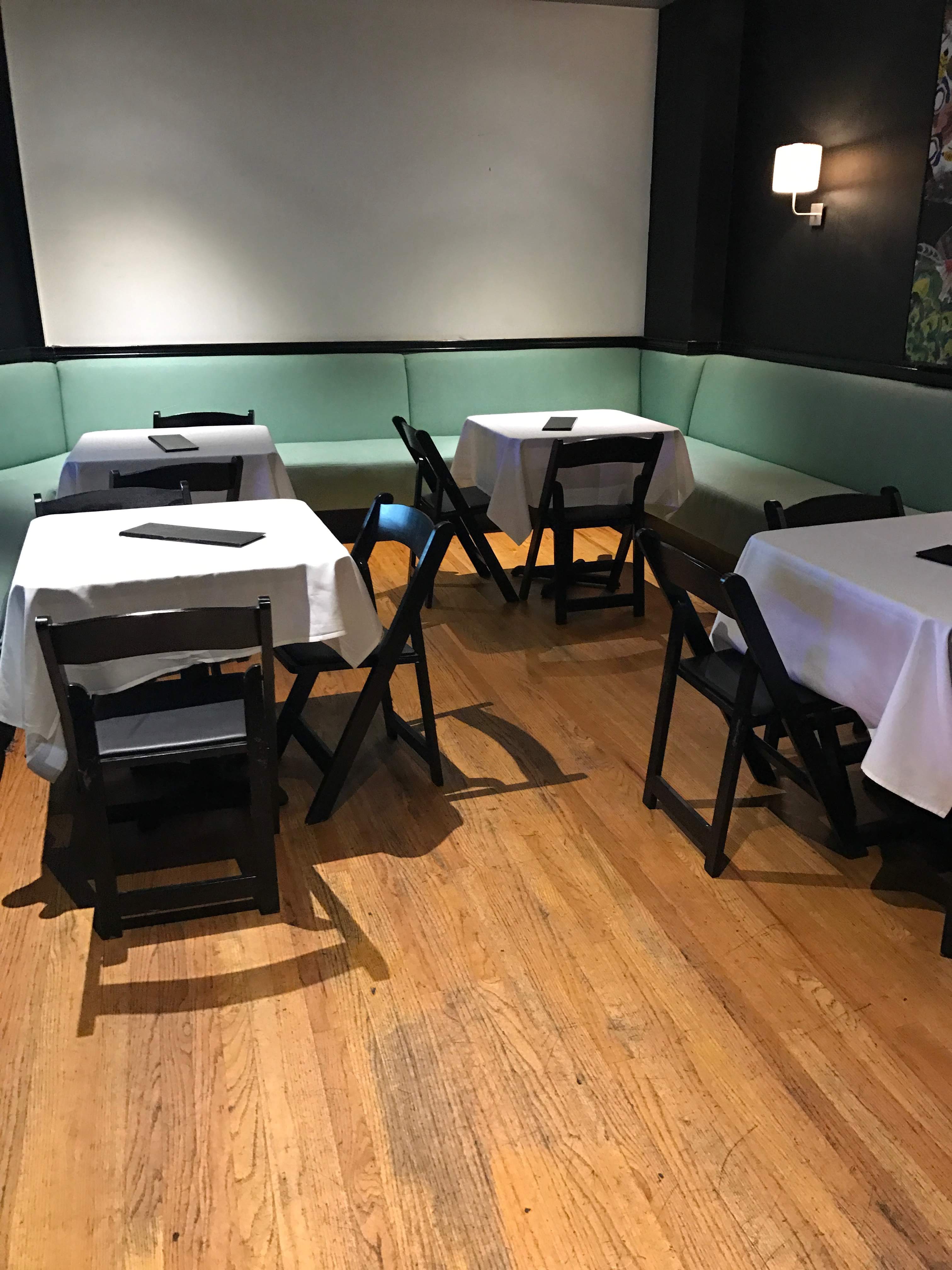 V's Vibrant Club — photo 5